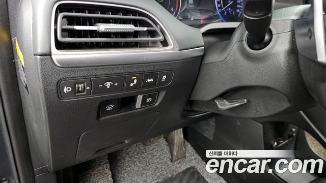 Hyundai Palisade 2019 — photo 16