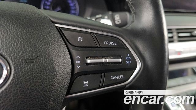 Hyundai Palisade 2019 — photo 18