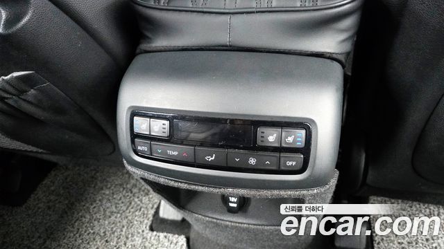 Hyundai Palisade 2019 — photo 19