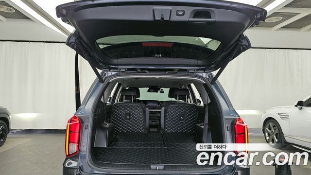 Hyundai Palisade 2019 — photo 20