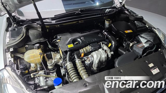 Peugeot 508 2014 — photo 6