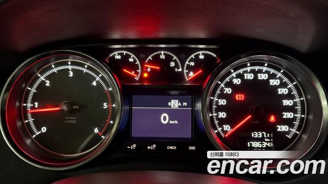 Peugeot 508 2014 — photo 8