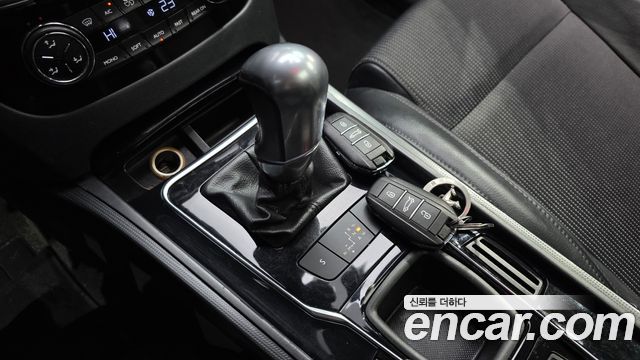 Peugeot 508 2014 — photo 9
