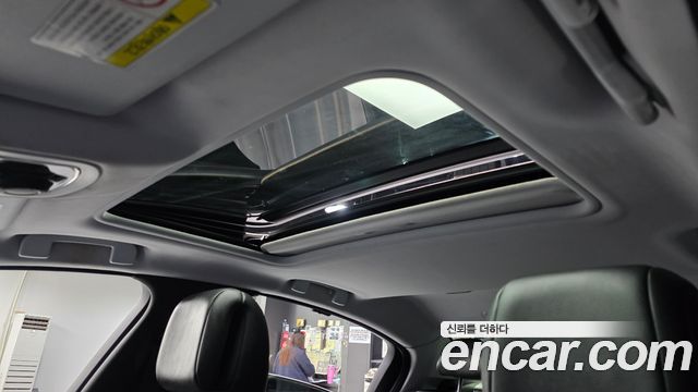 Peugeot 508 2014 — photo 16