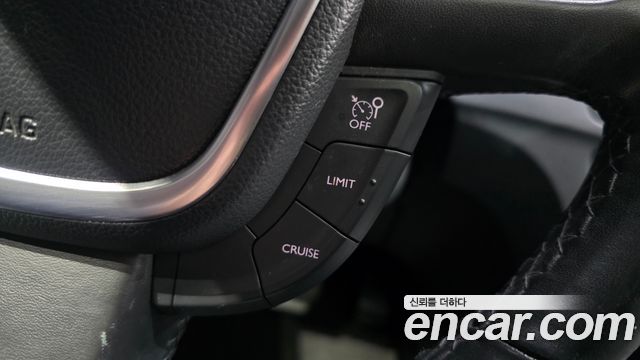 Peugeot 508 2014 — photo 20