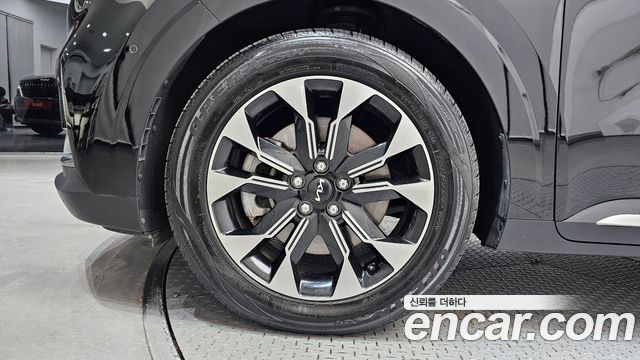 Kia Canival 2022 — photo 5