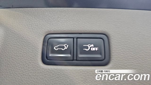 Kia Canival 2022 — photo 20
