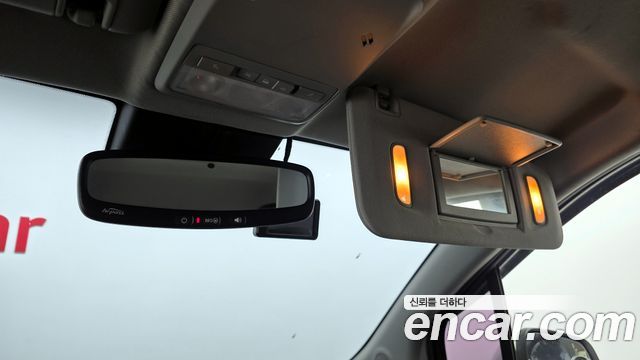 Chevrolet Korea Trax 2021 — photo 17