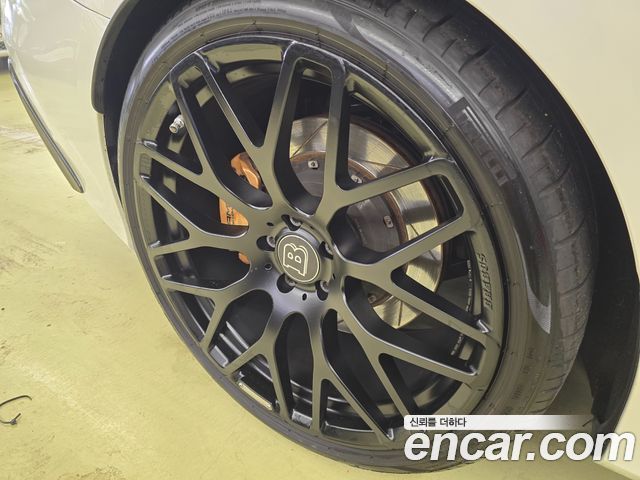 Mercedes-Benz S-Class 2017 — photo 5