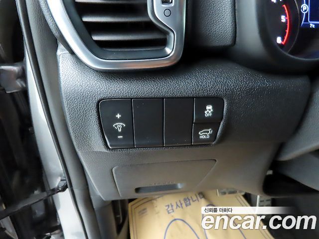 Kia Sportage 2016 — photo 16