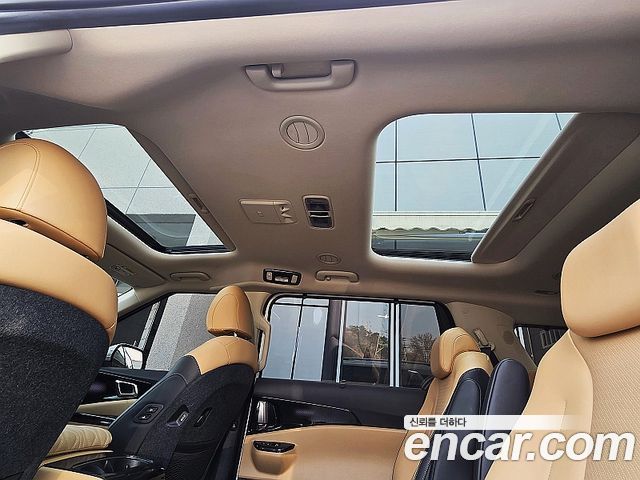 Kia Canival 2021 — photo 5