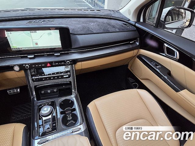 Kia Canival 2021 — photo 8