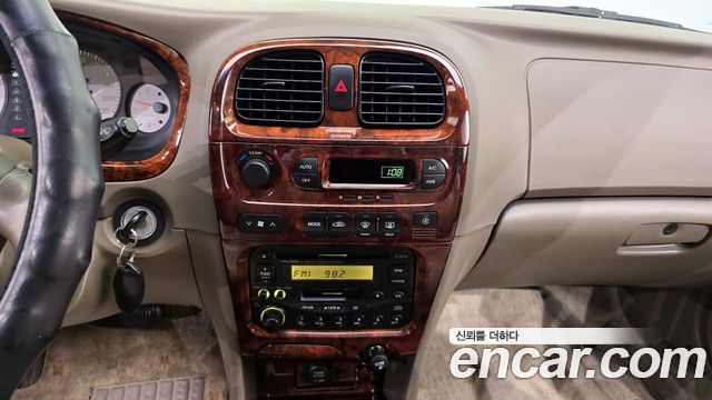 Hyundai Sonata 2000 — photo 15