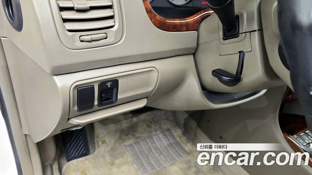 Hyundai Sonata 2000 — photo 16