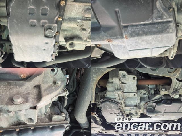 Renault Korea SM7 2016 — photo 2
