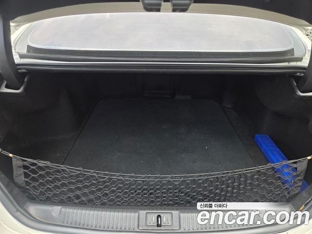 Renault Korea SM7 2016 — photo 16