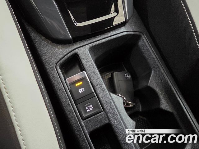 Volkswagen T-Roc 2021 — photo 14