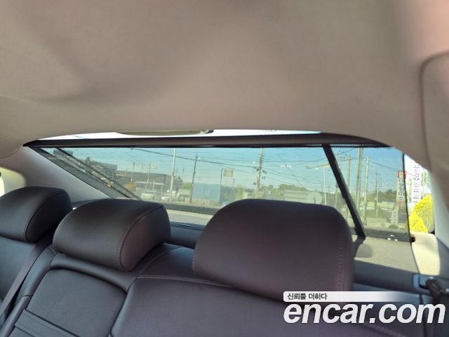 Kia K7 2016 — photo 13
