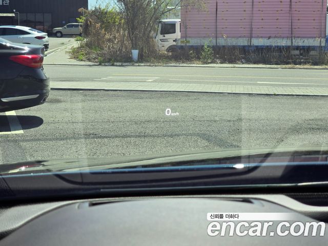 Kia K7 2016 — photo 15