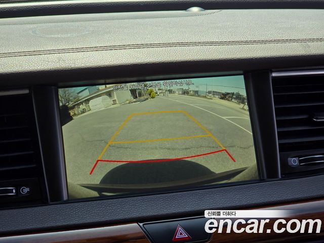 Kia K7 2016 — photo 16