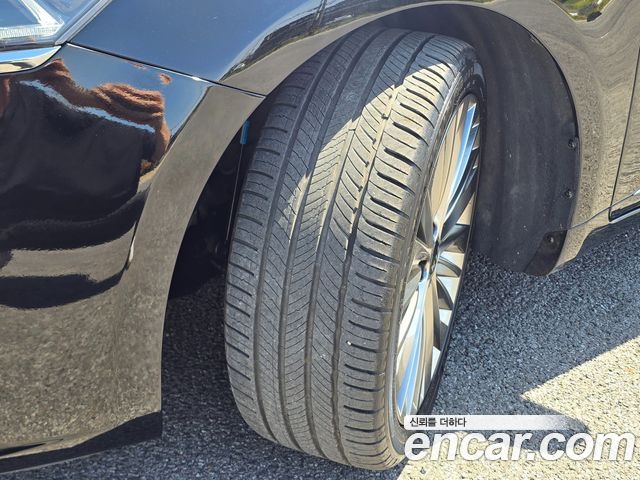 Kia K7 2016 — photo 19