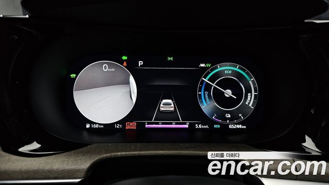 Kia K5 2023 — photo 8