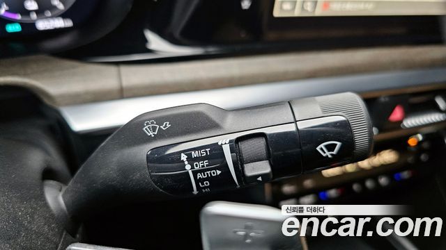 Kia K5 2023 — photo 16