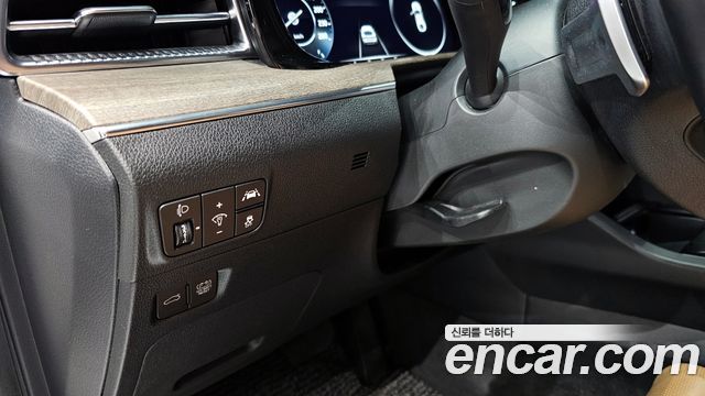 Kia K5 2023 — photo 18