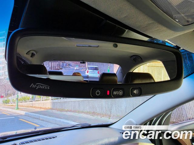 Chevrolet Korea Cruze 2014 — photo 14