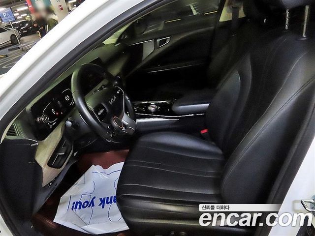 Kia K8 2023 — photo 6
