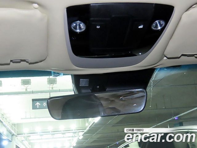 Kia K8 2023 — photo 16
