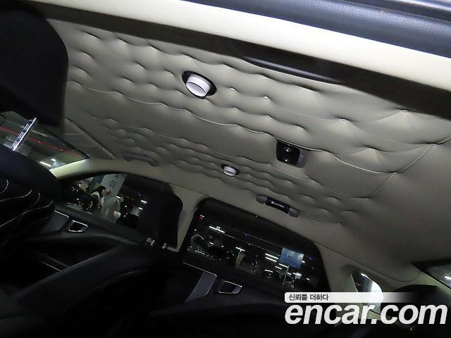 Kia K8 2023 — photo 18