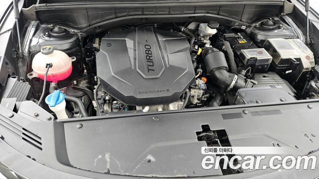 Kia Sorento 2021 — photo 6