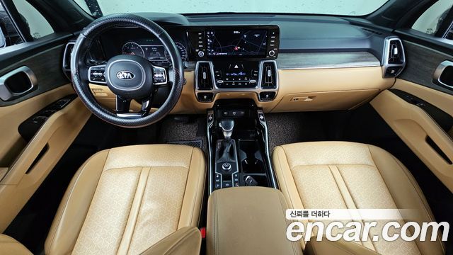 Kia Sorento 2021 — photo 7