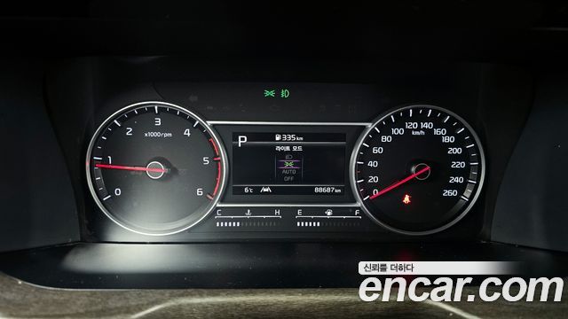 Kia Sorento 2021 — photo 8