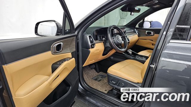 Kia Sorento 2021 — photo 10