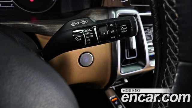 Kia Sorento 2021 — photo 14