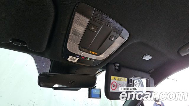 Kia Sorento 2021 — photo 18