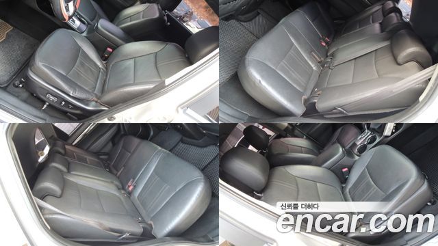 Kia Sorento 2012 — photo 14