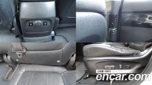 Kia Sorento 2012 — photo 17