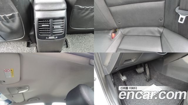 Kia K5 2015 — photo 16