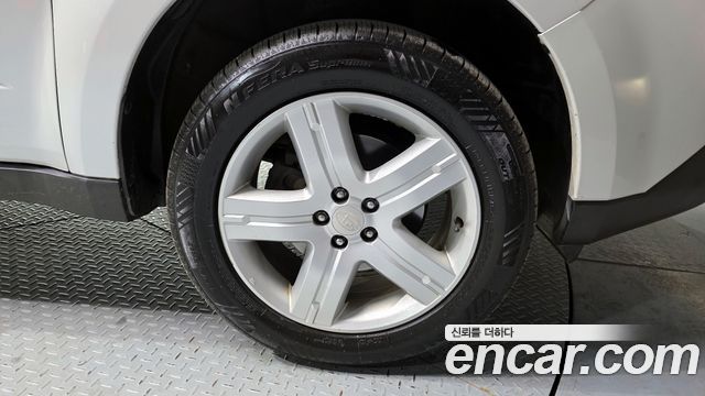 Subaru Forester 2010 — photo 5