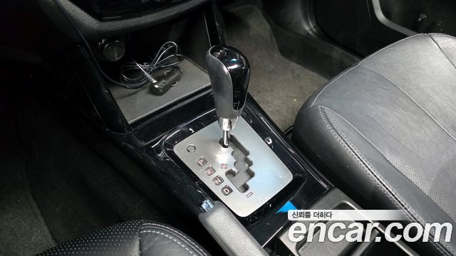 Subaru Forester 2010 — photo 9