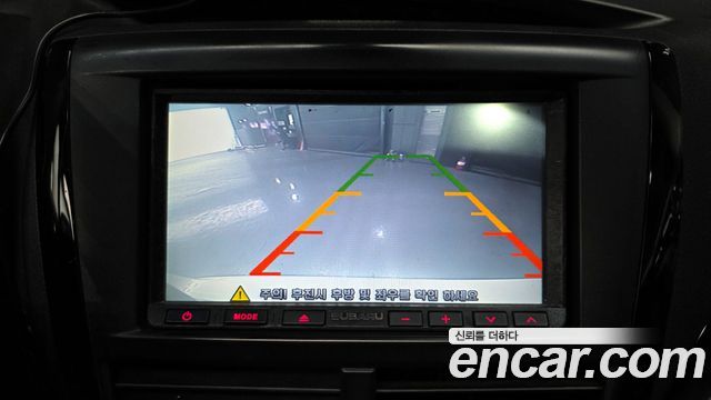 Subaru Forester 2010 — photo 15