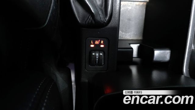 Subaru Forester 2010 — photo 16
