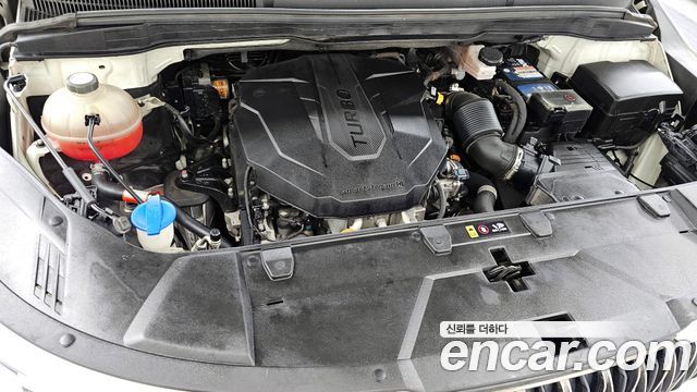 Kia Canival 2021 — photo 6