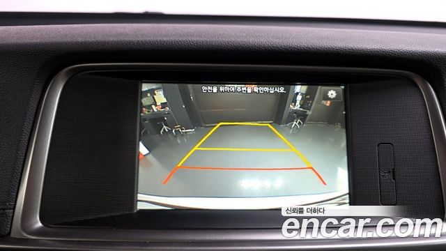 Kia K5 2017 — photo 17