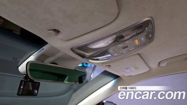 Genesis G80 2021 — photo 17