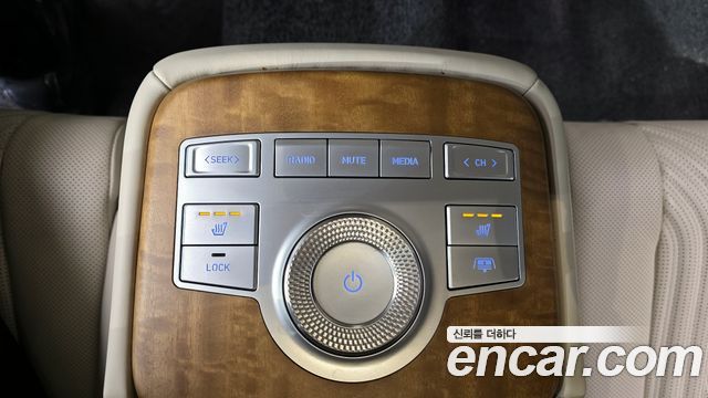 Genesis G80 2021 — photo 19