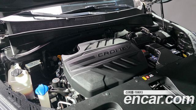Kia Sorento 2019 — photo 6